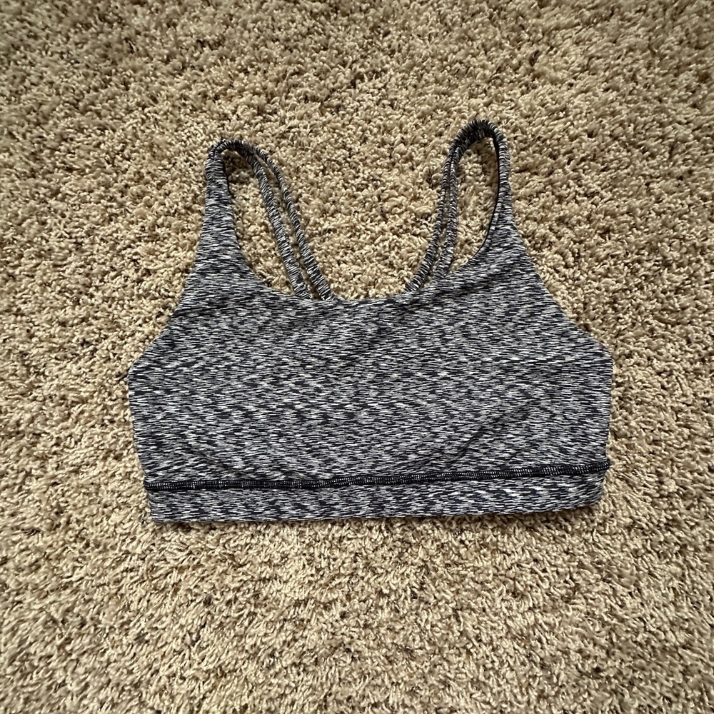 Lululemon Women's Sports Bra